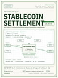 cNGN Stablecoin Settlement Hub